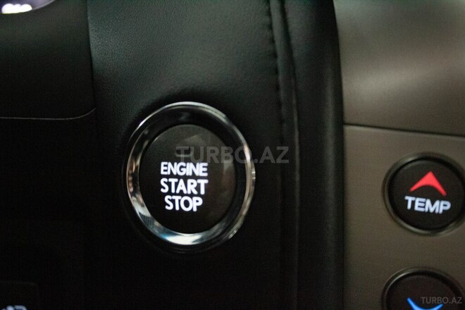 Lexus LX 570 2014, 160,000 km - 5.7 l - Bakı