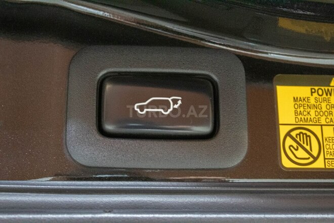 Lexus LX 570 2014, 160,000 km - 5.7 l - Bakı