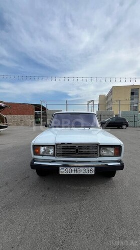 LADA (VAZ) 2107 2009, 99,999 km - 1.6 l - Bakı