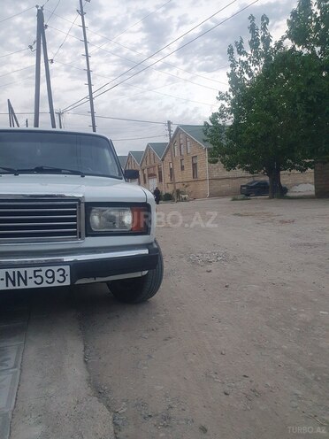 LADA (VAZ) 2107 2004, 97,000 km - 1.6 l - Şəmkir