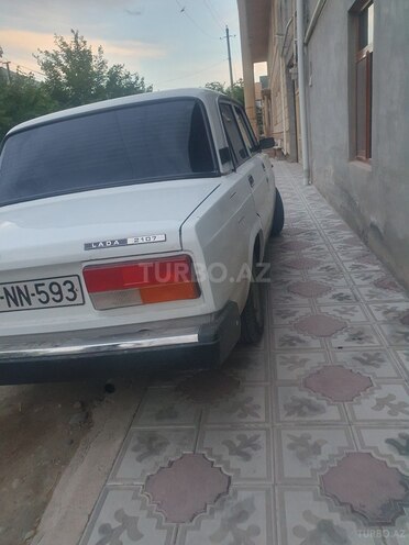 LADA (VAZ) 2107 2004, 97,000 km - 1.6 l - Şəmkir