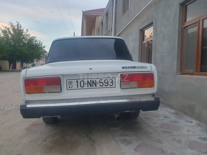 LADA (VAZ) 2107 2004, 97,000 km - 1.6 l - Şəmkir