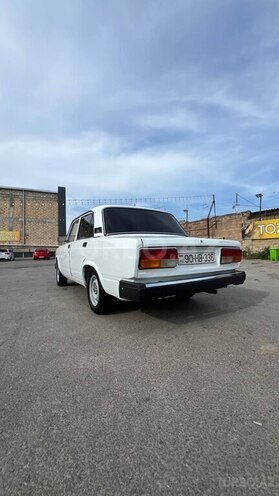 LADA (VAZ) 2107 2009, 99,999 km - 1.6 l - Bakı