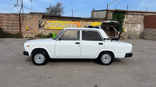 LADA (VAZ) 2107 2009, 99,999 km - 1.6 l - Bakı