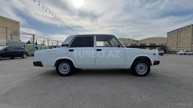 LADA (VAZ) 2107 2009, 99,999 km - 1.6 l - Bakı
