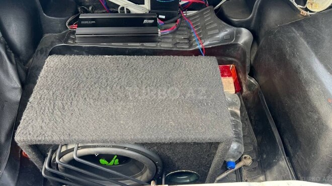 LADA (VAZ) 2107 2009, 99,999 km - 1.6 l - Bakı