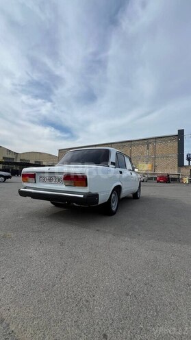 LADA (VAZ) 2107 2009, 99,999 km - 1.6 l - Bakı