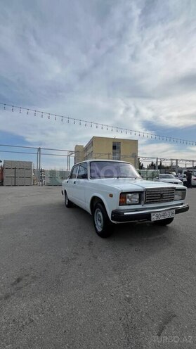 LADA (VAZ) 2107 2009, 99,999 km - 1.6 l - Bakı