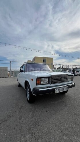 LADA (VAZ) 2107 2009, 99,999 km - 1.6 l - Bakı