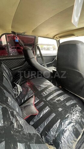 LADA (VAZ) 2107 2009, 99,999 km - 1.6 l - Bakı