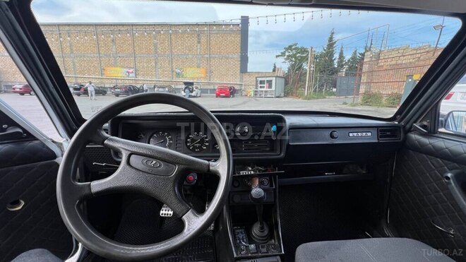 LADA (VAZ) 2107 2009, 99,999 km - 1.6 l - Bakı