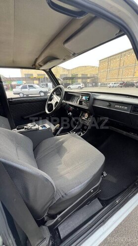 LADA (VAZ) 2107 2009, 99,999 km - 1.6 l - Bakı
