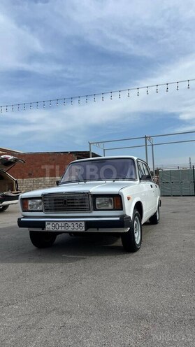 LADA (VAZ) 2107 2009, 99,999 km - 1.6 l - Bakı