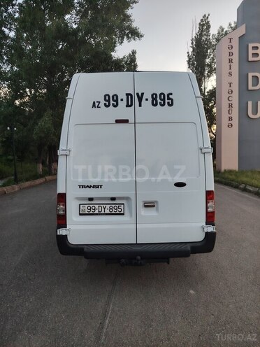 Ford Transit 2009, 256,000 km - 2.4 л - Bakı