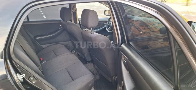 Toyota Corolla 2005, 200,555 km - 1.4 l - Sumqayıt