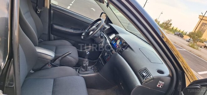 Toyota Corolla 2005, 200,555 km - 1.4 l - Sumqayıt