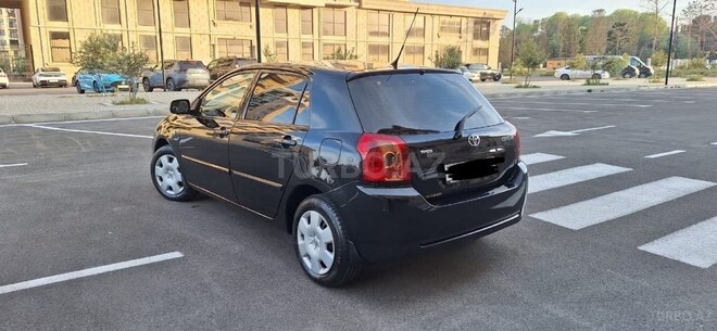 Toyota Corolla 2005, 200,555 km - 1.4 l - Sumqayıt