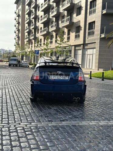 Toyota Prius 2007, 357,000 km - 1.5 l - Bakı