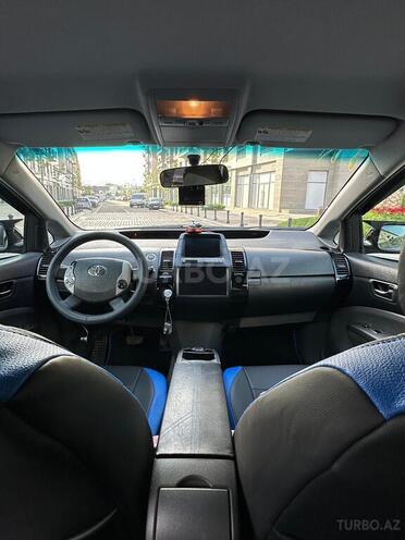 Toyota Prius 2007, 357,000 km - 1.5 l - Bakı