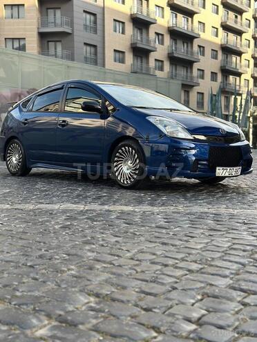 Toyota Prius 2007, 357,000 km - 1.5 l - Bakı