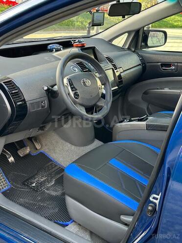 Toyota Prius 2007, 357,000 km - 1.5 l - Bakı