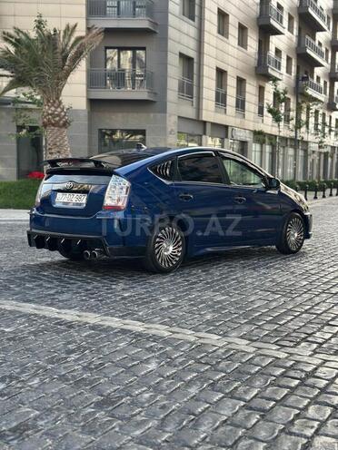 Toyota Prius 2007, 357,000 km - 1.5 l - Bakı
