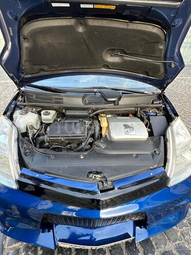 Toyota Prius 2007, 357,000 km - 1.5 l - Bakı