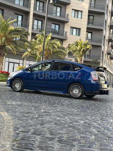 Toyota Prius 2007, 357,000 km - 1.5 l - Bakı