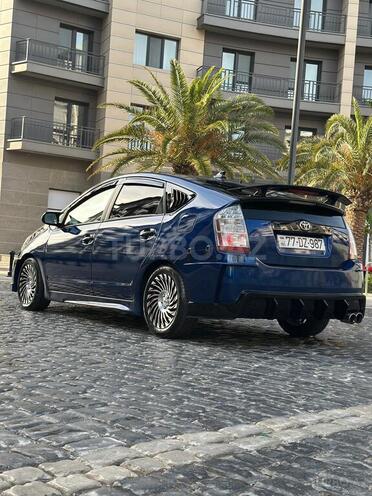 Toyota Prius 2007, 357,000 km - 1.5 l - Bakı
