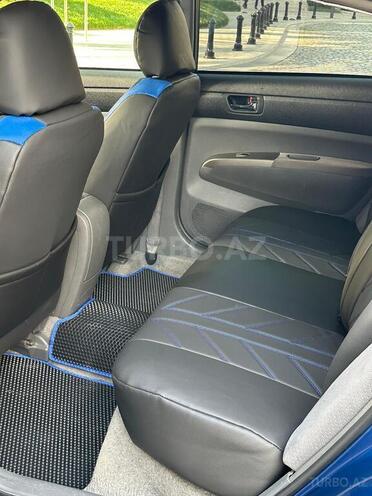 Toyota Prius 2007, 357,000 km - 1.5 l - Bakı