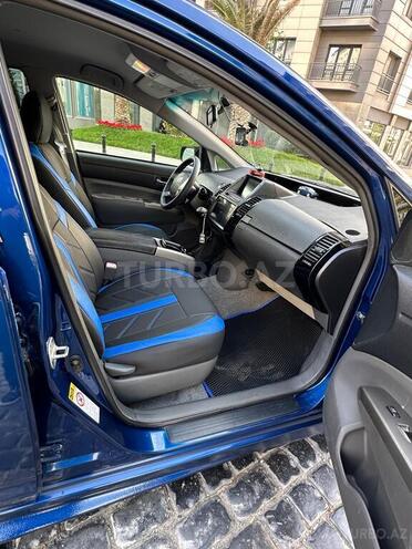 Toyota Prius 2007, 357,000 km - 1.5 l - Bakı