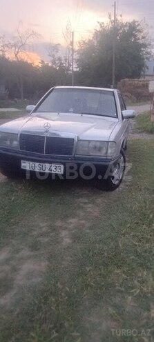 Mercedes 190 1992, 555,575 km - 2.0 l - Beyləqan