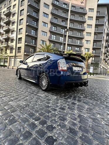 Toyota Prius 2007, 357,000 km - 1.5 l - Bakı