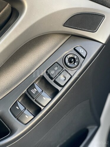 Hyundai Elantra 2015, 190,000 km - 1.8 l - Bakı