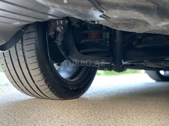 Hyundai Elantra 2015, 190,000 km - 1.8 l - Bakı