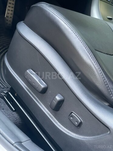 Hyundai Elantra 2015, 190,000 km - 1.8 l - Bakı