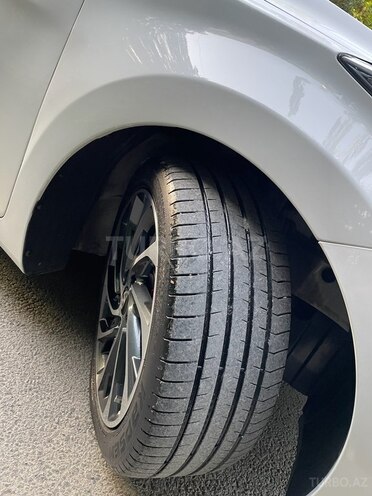 Hyundai Elantra 2015, 190,000 km - 1.8 l - Bakı