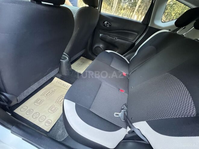 Nissan Note 2018, 423,400 km - 1.2 l - Bakı