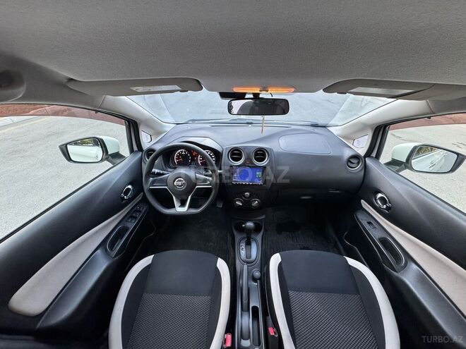 Nissan Note 2018, 423,400 km - 1.2 l - Bakı
