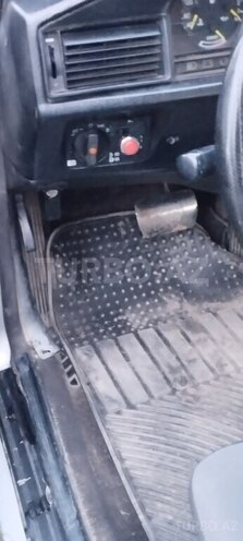 Mercedes 190 1992, 555,575 km - 2.0 l - Beyləqan
