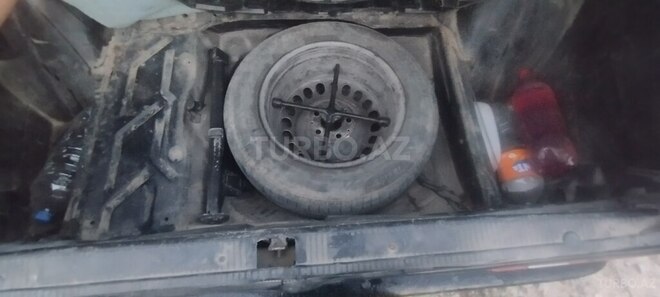 Mercedes 190 1992, 555,575 km - 2.0 l - Beyləqan