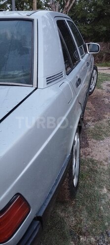 Mercedes 190 1992, 555,575 km - 2.0 l - Beyləqan