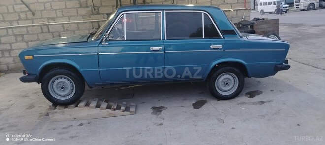 LADA (VAZ) 2106 1999, 50,853 km - 1.6 l - Şəmkir