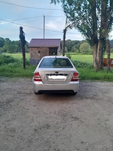 Geely CK 2006, 100,000 km - 1.5 l - Masallı