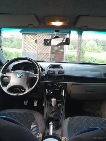 Geely CK 2006, 100,000 km - 1.5 l - Masallı