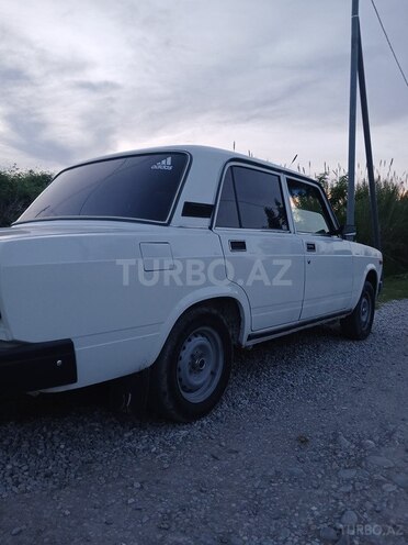 LADA (VAZ) 2107 2003, 98,000 km - 1.6 л - Ucar