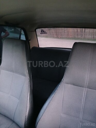 LADA (VAZ) 2107 2003, 98,000 km - 1.6 л - Ucar