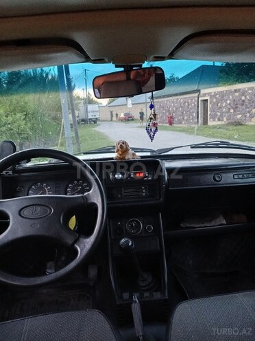 LADA (VAZ) 2107 2003, 98,000 km - 1.6 л - Ucar