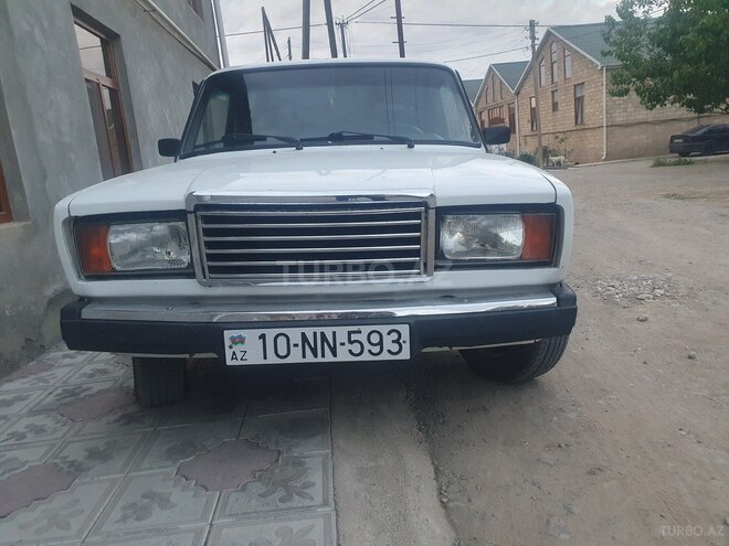 LADA (VAZ) 2107 2004, 97,000 km - 1.6 l - Şəmkir