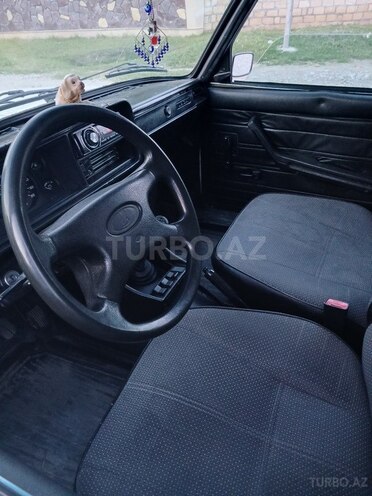 LADA (VAZ) 2107 2003, 98,000 km - 1.6 л - Ucar